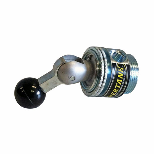 Power Tank Pro Series Pneumatic Air Toggle Switch