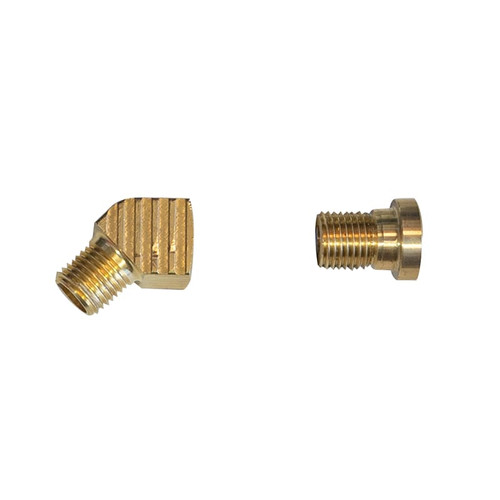 Power Tank Regulator Flip Kit