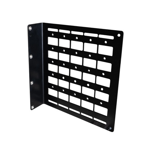 Power Tank Universal Molle Bracket (4-door)