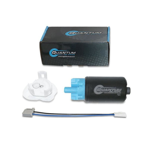 Quantum Fuel Systems Honda Pioneer 500 / 520 / 700 / 1000 | Talon Series Oem Replacement Fuel Pump & Strainer Kit