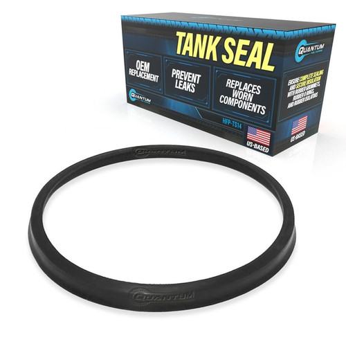 Quantum Fuel Systems Yamaha Viking | Wolverine | Yxz Series Oem Replacement Fuel Tank Seal