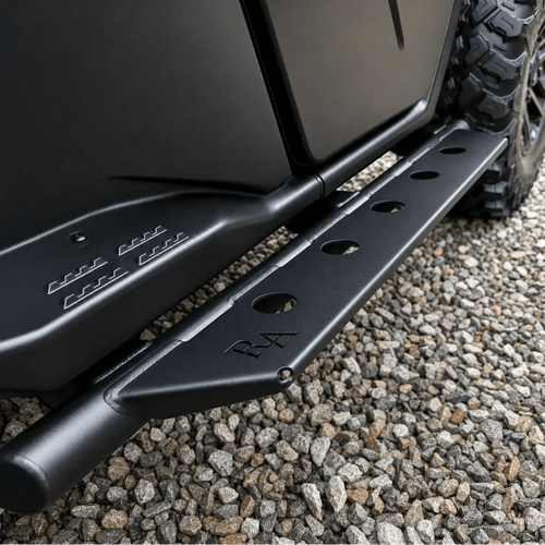 Ranch Armor Can-am Defender (2026) Hd11 Single Cab Side Steps