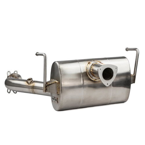 Rpm Powersports Can-am Outlander 1000r G3 Chambered Q-series Muffler