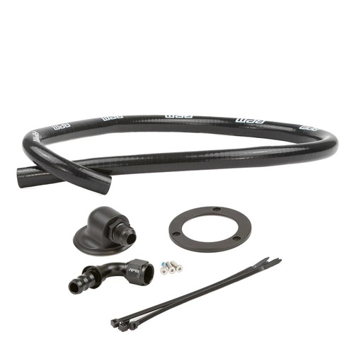 Rpm Powersports Segway Super Villain 4-stage Catch Recirculation Kit