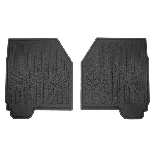 Smartliner Honda Pioneer 700 Rear Utv Floor Mat Liners