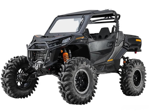 Superatv Can-am Maverick Sport 6" Lift Kit