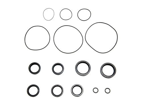 Superatv Polaris Ranger Seal Kit For Superatv Front Differentials