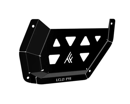 Thumper Fab Cfmoto Uforce U10 Pro Rear Door Pockets