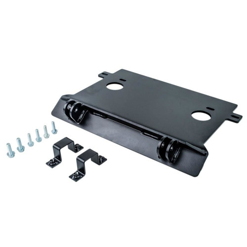Tusk 2015-2023 Honda Pioneer 500 Replacement Subzero Utv Snow Plow Mount
