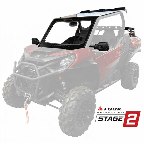 Tusk Can-am Commander 700 / 1000 Stage 2 Upgrade Kit