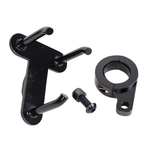 Tusk Can-am Commander/maverick / Honda Talon / Kawasaki Teryx H2 / Polaris Rzr / Yamaha Viking/wolverine Scissor Jack Mount