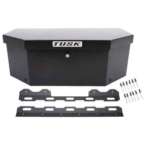 Tusk Can-am Maverick X3 Cargo Box & Top Rack Kit