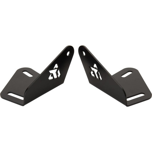 Tusk Honda Pioneer 1000 40" Led Light Bar Brackets (straight/curved)