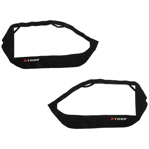 Tusk Kawasaki Teryx Krx 1000 Replacement Zipperless Upper Door Skins