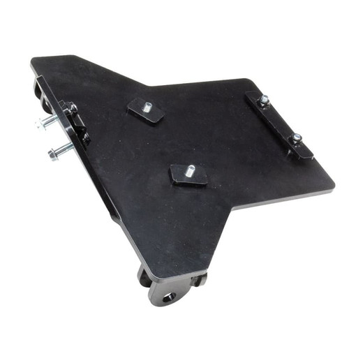 Tusk Polaris Ranger 570 / Crew 900 / Xp 900 / Crew 900 / Xp 1000 Eps Replacement Subzero Utv Snow Plow Mount