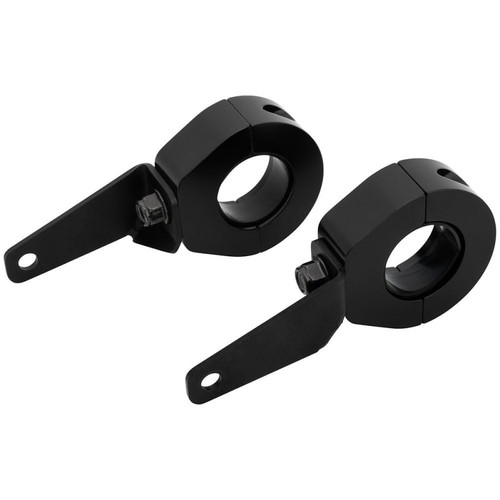 Tusk Polaris Xpedition Adv / Xp 12" Led Light Bar Brackets