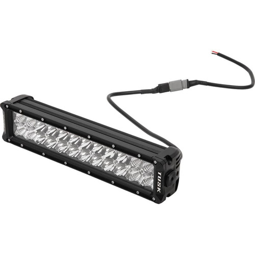 Tusk Polaris Xpedition Adv / Xp 12" Straight V2 Led Light Bar Kit