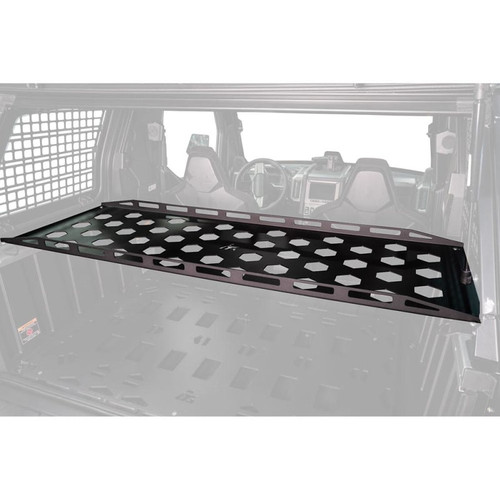 Tusk Polaris Xpedition Adv / Xp Bed Mounted Cargo Rack