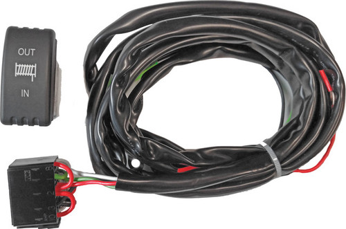 Kfi - Dash Switch Kit - UTV-DRS-K