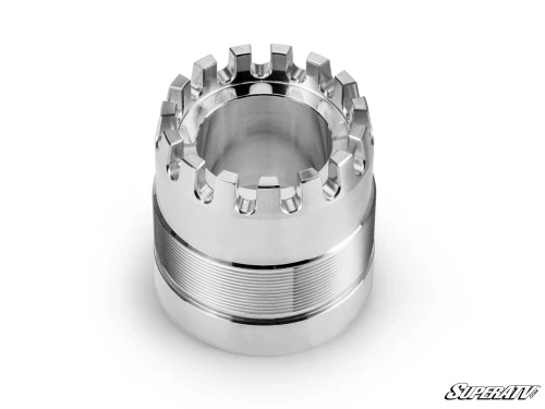 Super ATV Polaris Billet Snorkel Nut