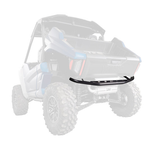 HMF 2019+ Yamaha Wolverine Half Step Rear Bumper