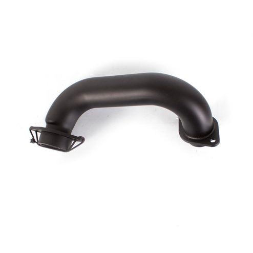 HMF 2016-2018 Yamaha Wolverine R-Spec Head Pipe (Blackout)