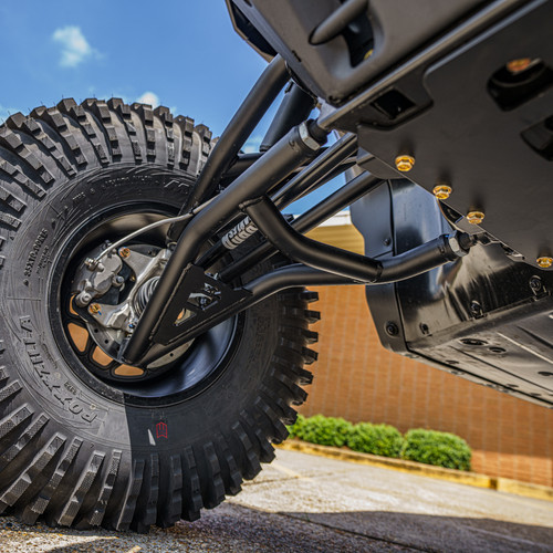 S3 2026+ Can-am Defender HD11 Long Travel Kit
