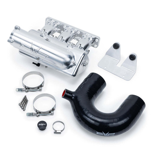 EVO '24+ Can-Am Maverick R Billet Intake Manifold