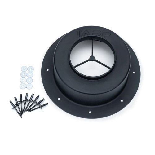 EVO '22+ Polaris RZR Pro R Tapp Secondary Clutch Cover Vent Kit