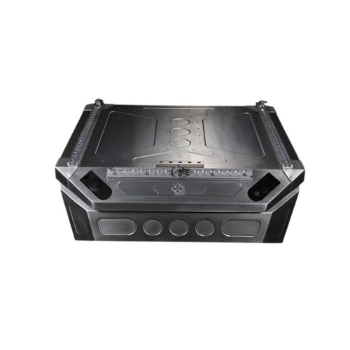 MacDermid Design '20-'25 Kawasaki Teryx KRX 1000 Storage Box