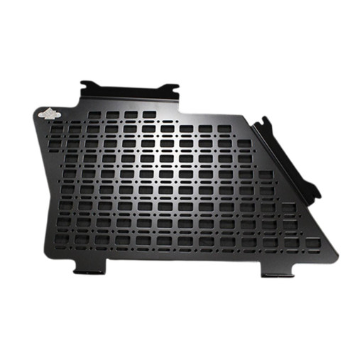 MacDermid Design '24-'25 Polaris Xpedition ADV Ultimate Rear Window Molle Panel