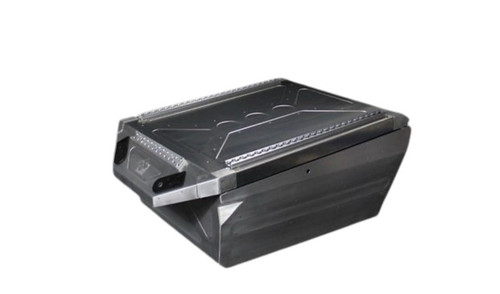 MacDermid Design Polaris RZR XP/ Turbo S Storage Box