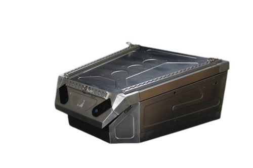MacDermid Design Polaris RZR Pro XP/ Turbo R/ Pro S Storage Box