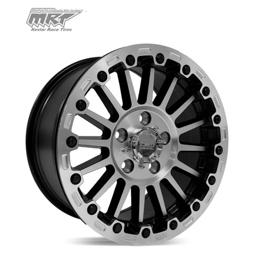 MRT Muscle Max UTV Beadlock Wheel