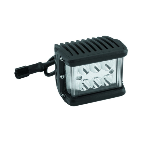 DragonFire Racing Pod Side Lights - Black