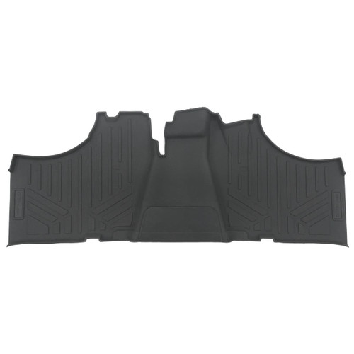 SmartLiner '17-'24 Kawasaki Mule Pro 3 Seater Custom Fit Rugged Rubber Floor Liners