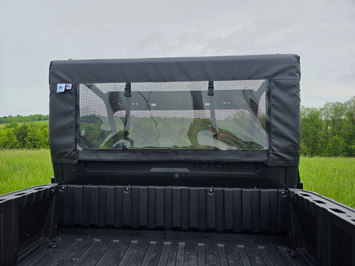 3 Star - Kawasaki Ridge Soft Back Panel
