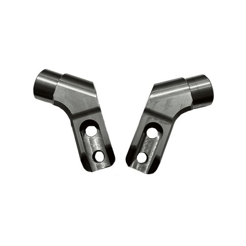 AJK Offroad - Can Am Maverick R Cage Builder Kit