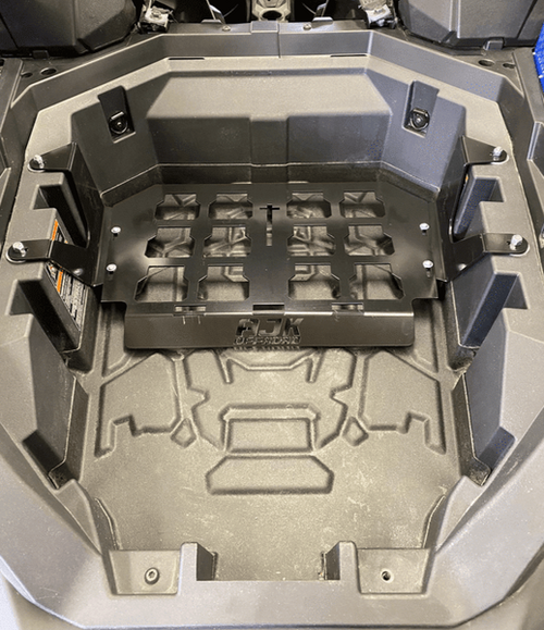 AJK Offroad - Polaris RZR PRO R Packout Mount