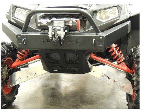 Bad Dawg - Polaris RZR 570 / 800 Front Bumper