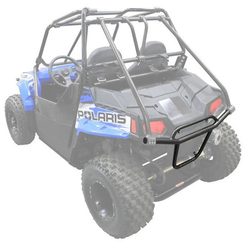 Factory UTV - Polaris RZR 170 Rear Bumper