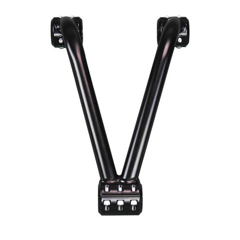 Factory UTV - Polaris RZR 170 Rear Intrusion Bar