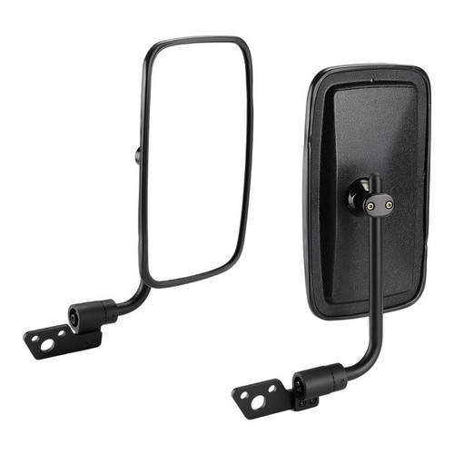 Kemimoto - Kubota RTV 1100/ X1100C Set of Side View Mirrors