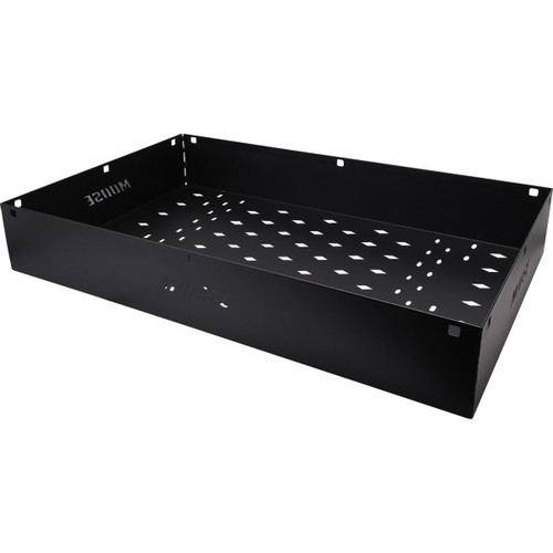 Moose - X-Large Universal Upper Deck System Cargo Bed Rack - 4913PF