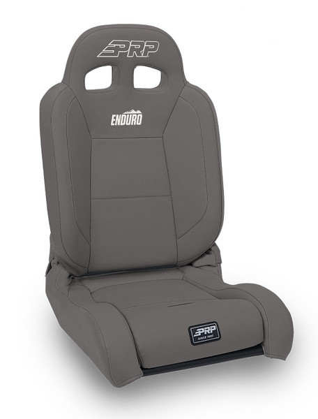 PRP - Endurodaily Reclining Suspension Seat