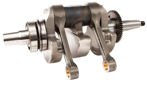 Quad Logic - Polaris Ranger 700 Bottom End Crankshaft Assembly