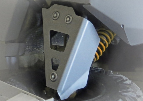 Rival Powersports - Can-Am Commander Front A-Arm Guards