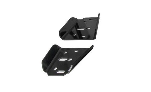 Rival Powersports - CF Moto UForce 1000 Plastic Front A-Arm Guards