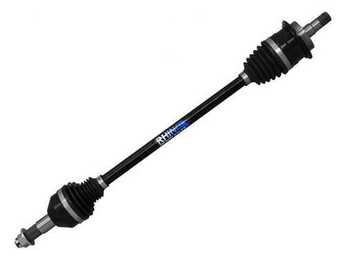 SuperATV - Can-Am Defender Axles Rhino Brand