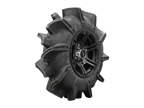SuperATV - Polaris RZR Assassinator UTV / ATV Mud Tires